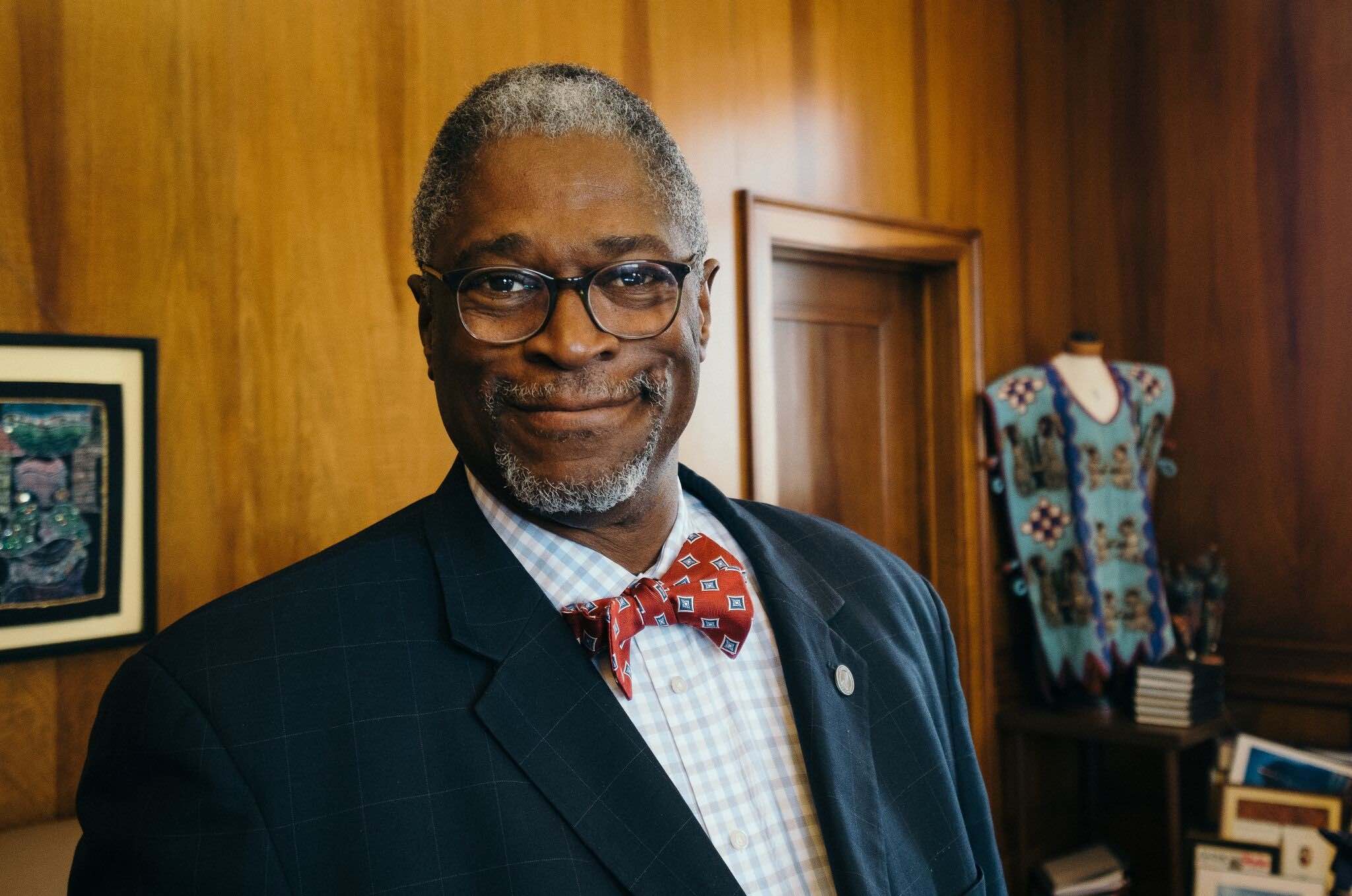 KC Mayor Sly James: FCC must focus on digital inclusion, preserve net neutrality