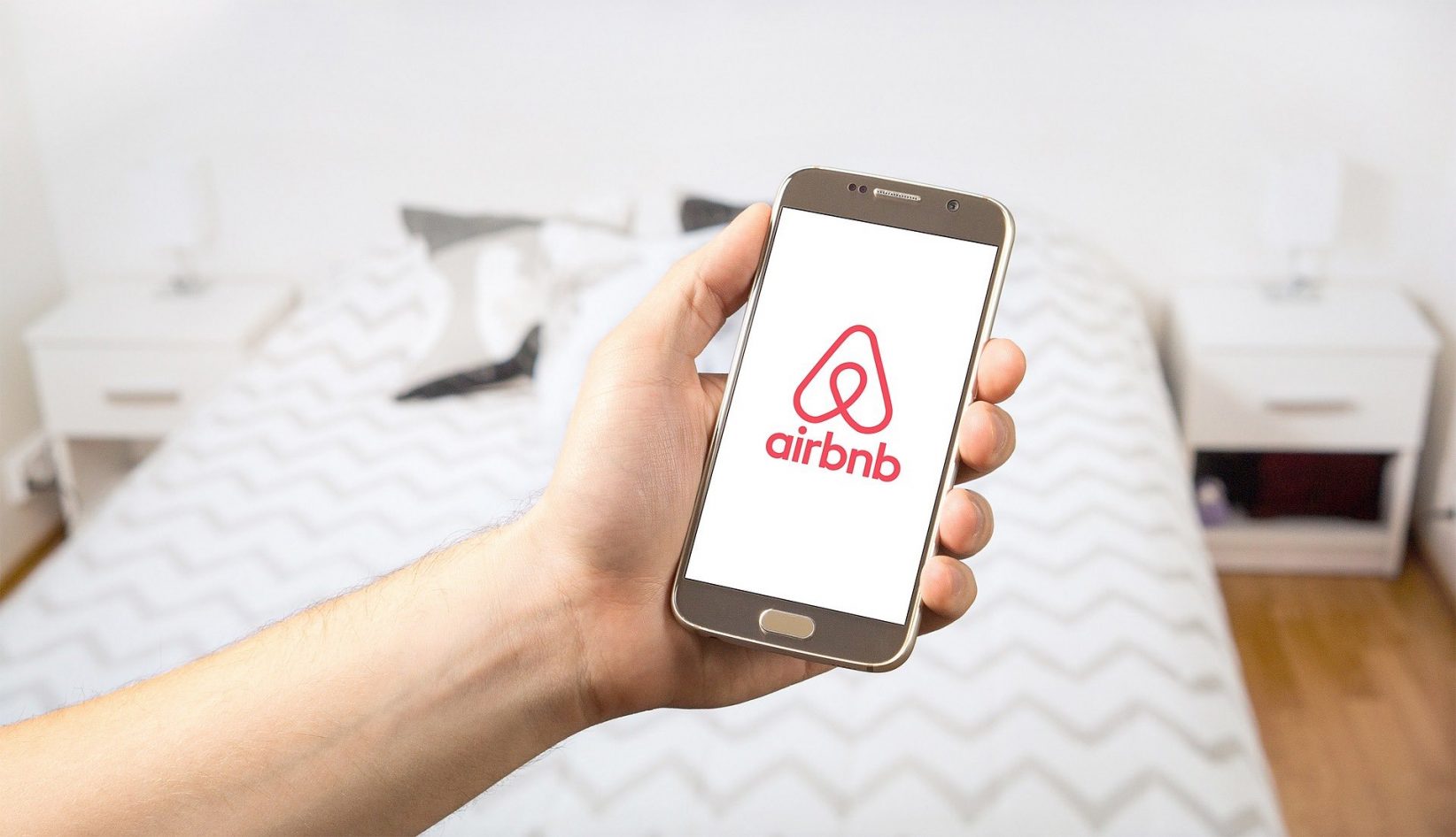 Missouri, Airbnb announce revenue-sharing state sales tax deal