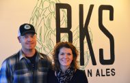 BKS Artisan Ales takes measured approach with nano-brewery concept