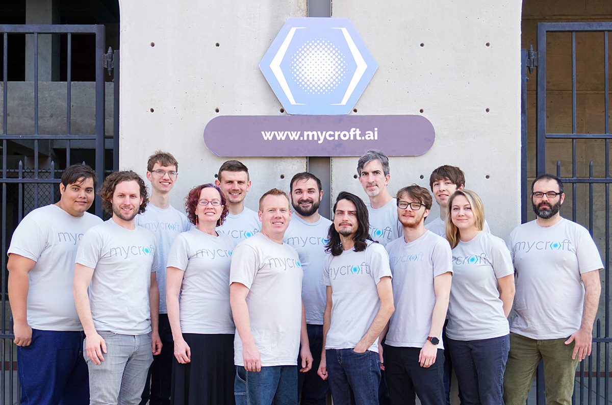2018 Startups to Watch: Mycroft gives voice to corporate outsider tech