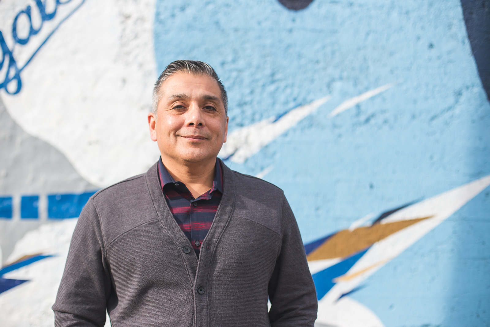 KCultivator Q&A: Pedro Zamora percolates on chupacabra, HEDC, Mom’s slow-drip Folgers coffee