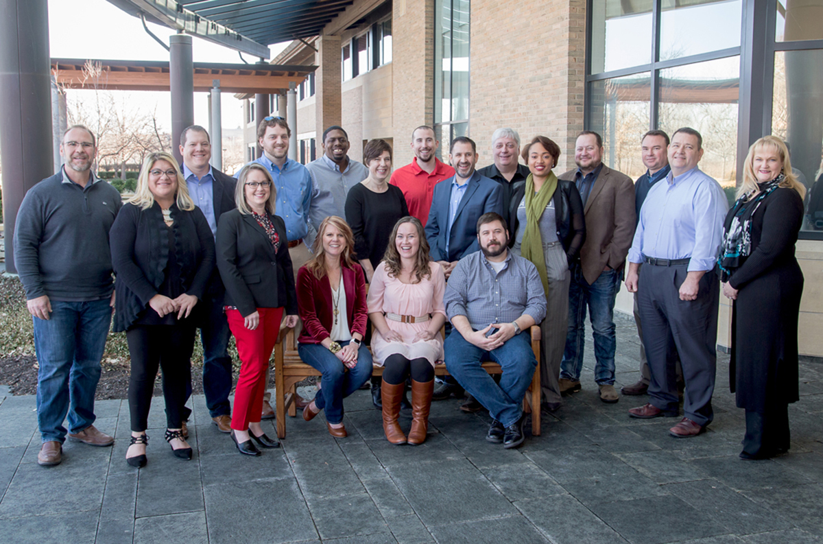 ScaleUP! KC expands impact with 18 entrepreneurs in latest class