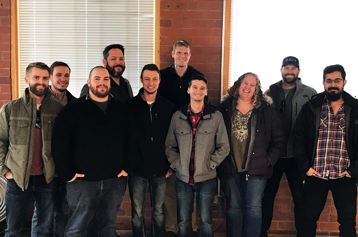 Techstars KC alum Grit Virtual posts $840K oversubscribed seed round