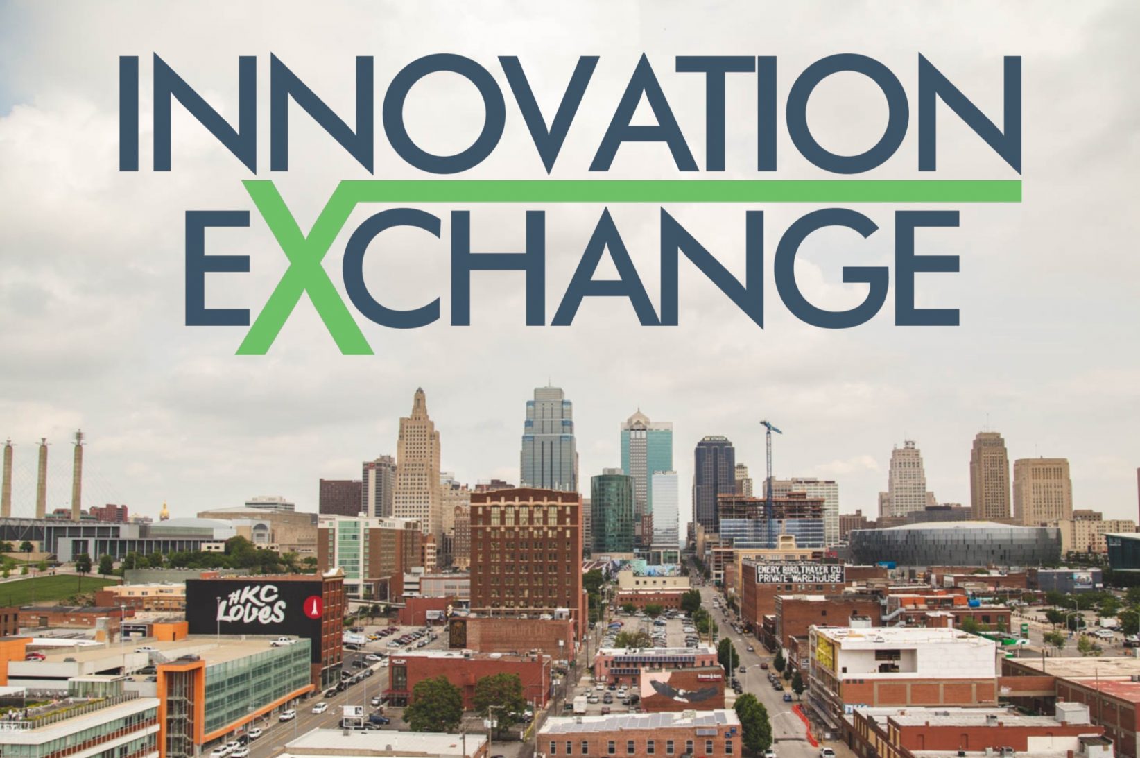Innovation Exchange returns in 2018 with new partners, topics