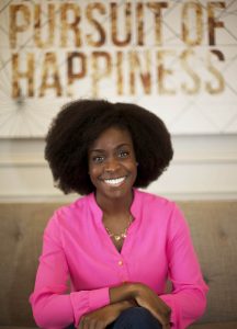 Janice Omadeke, The Mentor Method State of Entrepreneurship