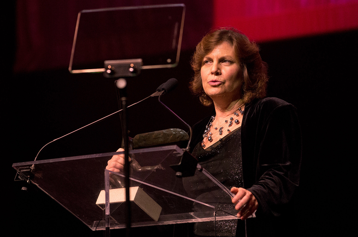 Kimberly Gandy: Proof a startup can emerge stronger from its founder’s cancer diagnosis