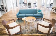Level Office puts coworking space on tap in former law building (Photos)