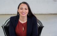 Starty Pants podcast host Sharice Davids making bid to unseat Rep. Kevin Yoder