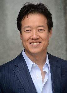 Victor Hwang, Ewing Marion Kauffman Foundation