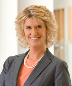 Wendy Guillies, Ewing Marion Kauffman Foundation