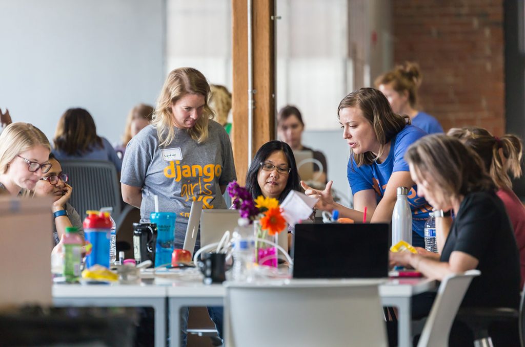 KC Women in Tech