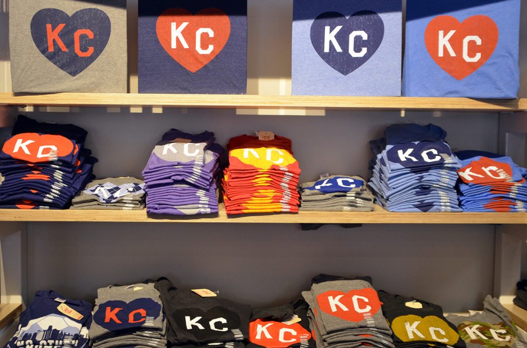 Charlie Hustle returning to vintage Jayhawk roots with Lawrence shop