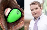 Preteen inventor’s kid-friendly Comfy Cup athletic gear ready to leave the dugout, family says