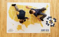 Fund Me, KC: JUMP GEO uses whole-body movement to teach kids geography