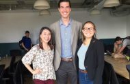 Student investors hope to make inroads with KC founders through pitch day