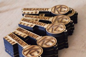 Breakout KC, Swell Spark