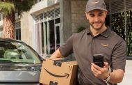 Convenience unlocked: Amazon now offering delivery directly to vehicles in KCK