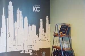 The Brewkery, North Kansas City