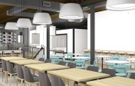 Big food hall concept Parlor KC plans fall opening in Crossroads