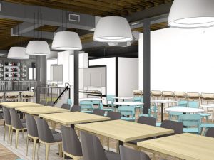 Parlor KC