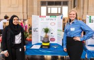 From cell phone emissions to wisdom teeth: KC STEM Alliance honors student innovators