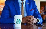 Fashionpreneur to KC: Stand with Starbucks — close for bias training, avoid businesses that don’t