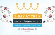 KCSourceLink All-Star nominations open for ‘E Day at the K’ 15-year celebration