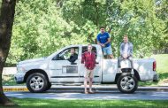 Truck-sharing startup Bungii expands into another huge market