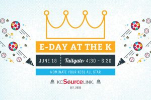 KCSourceLink All Star