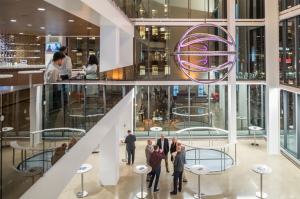Photo courtesy of Dimensional Innovations