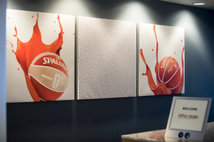 Photo courtesy of Dimensional Innovations