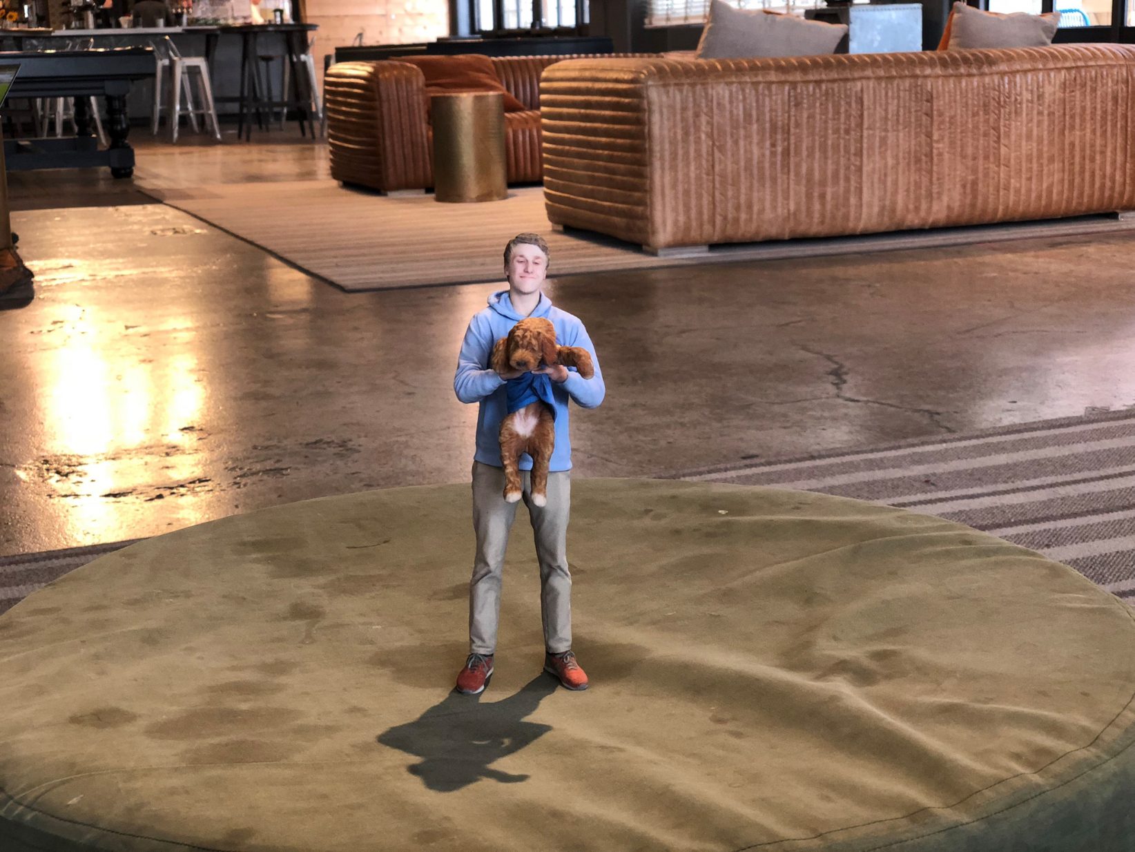 Go print yourself! Overland Park doob shop turns selfie concept into 3D replicas