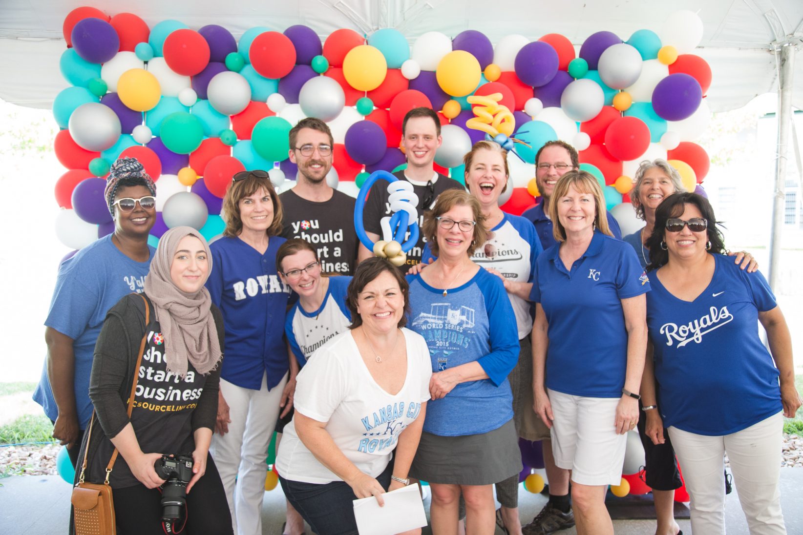 All-Star voting winners: E-Day at the K celebrates KCSourceLink, its network (Photos)