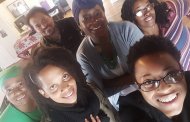 Eastside Collaborative coworking space envisions a home for black entrepreneurs