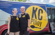 Video: ‘Have you eaten?’ KC Pinoy adds food math to flavorful Filipino fare