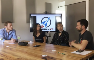 WATCH: No reason for ‘lone wolfing’ the startup grind, LaunchKC past winners say as application window narrows