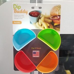 Dip Buddy from Mighty Good Solutions