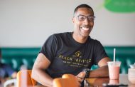 KCultivator Q&A: Reggie Gray finds magic in connecting entrepreneurs with Black Privilege, no excuses