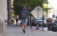 Brood of Bird electric scooters land in Kansas City