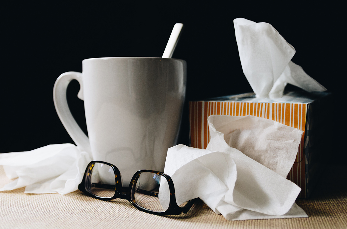 Sickweather CEO bringing Cold Cough Flu conference to KC