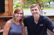 Entrepreneur couple quenches Windholz thirst with small business investments