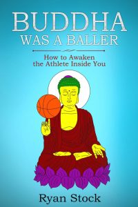 “Buddha was a Baller"