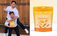 Say ‘cheese,’ KC! Cheddies arrive in Hy-Vee stores after Sprint Accelerator success