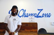 Limited edition: Champ System carries sports apparel from the field to Westport