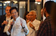 ‘Class reunion’ collides with newer generation at Top VC-Backed Companies celebration (Photos)