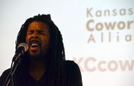 Photos: KC Coworking Day sings virtues of big ideas in startup spaces