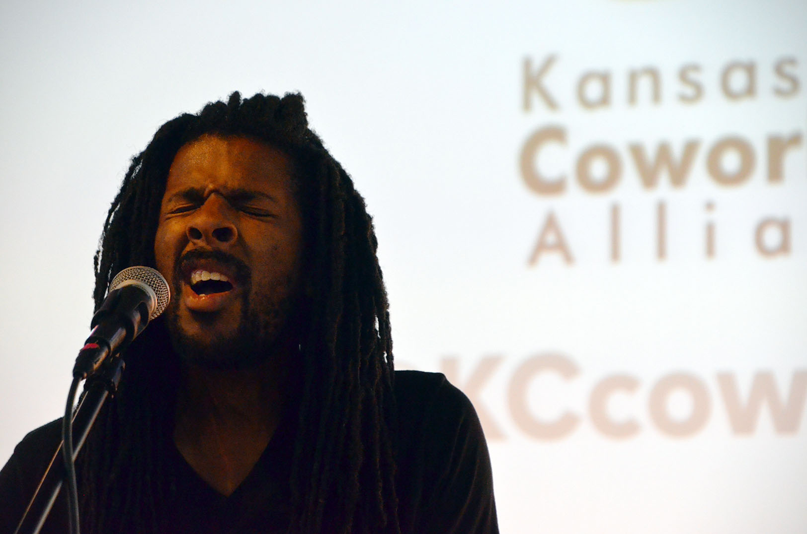 Photos: KC Coworking Day sings virtues of big ideas in startup spaces