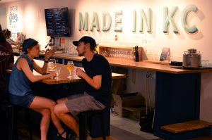 Made in KC Marketplace
