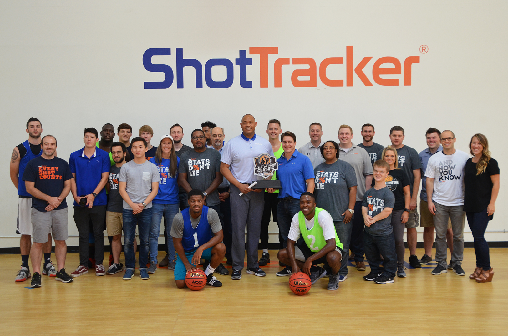 2019 Startups to Watch: ShotTracker sensors detect high-scoring year for sports tech firm