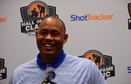 ShotTracker tech nets entry into NCAA Division 1 sports with Hall of Fame tourney